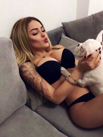 Наталья Вип Фитнес Люберцы