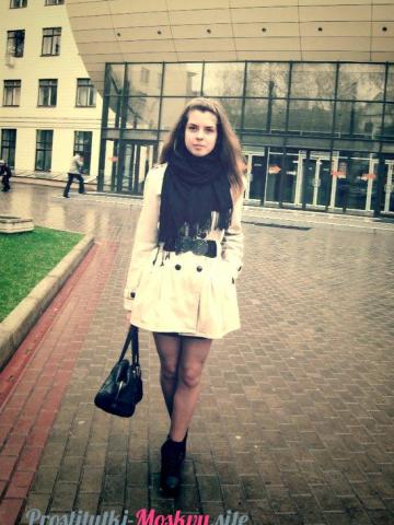 Клавдия Спортивная Брюнетка фото 6