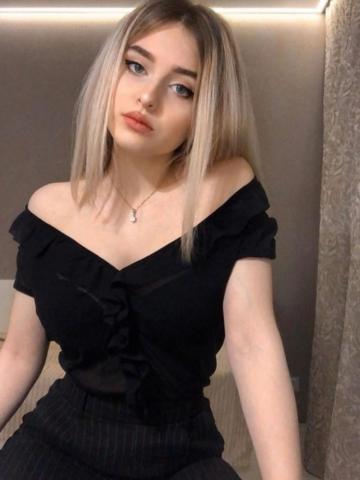 Виктория Принцесса Брюнетка фото 2