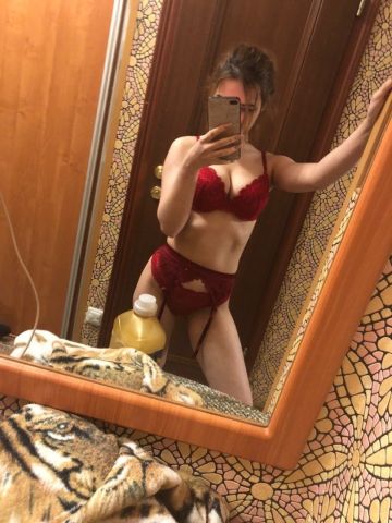 Лилия Люберцы