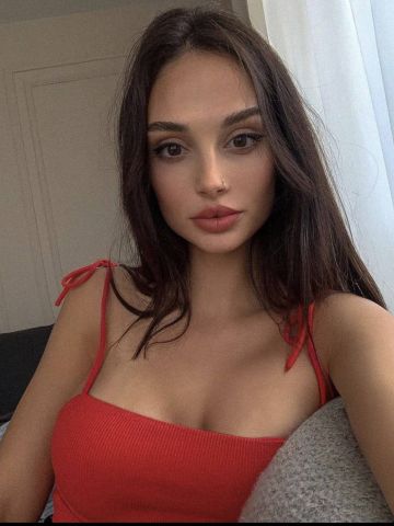 Ольга Люберцы