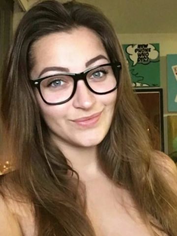 Ульяна Люберцы