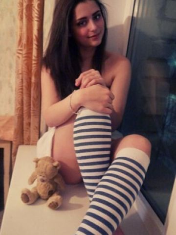 Ксения Люберцы