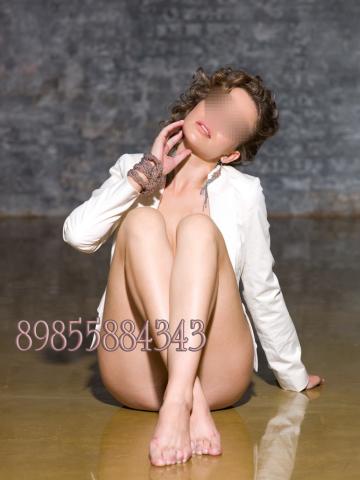 Карина Медно Рыжая фото 4